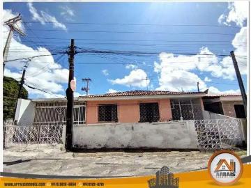 Casa / Sobrado para Venda em Fortaleza/CE Antônio Bezerra 4 Quartos