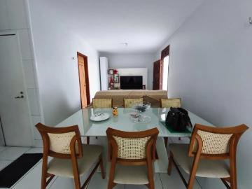 Casa / Sobrado para Venda em Fortaleza/CE Antônio Bezerra 4 Quartos