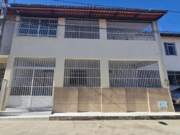 Casa / Sobrado para Venda em Fortaleza/CE Antônio Bezerra 4 Quartos