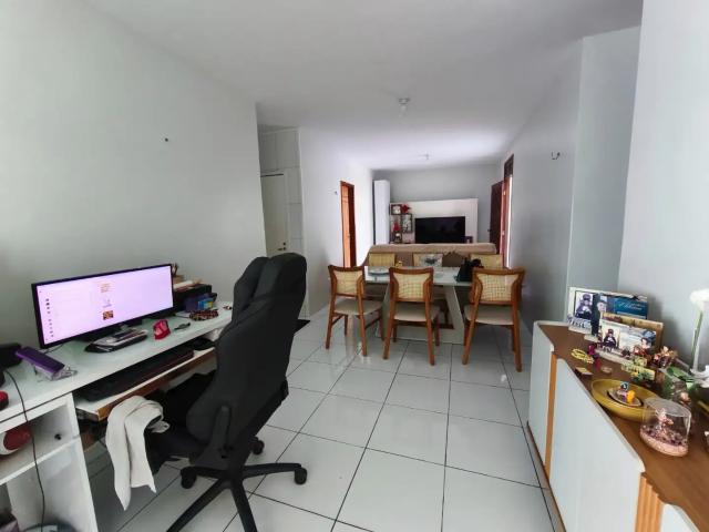 Casa / Sobrado para Venda em Fortaleza/CE Antônio Bezerra 4 Quartos