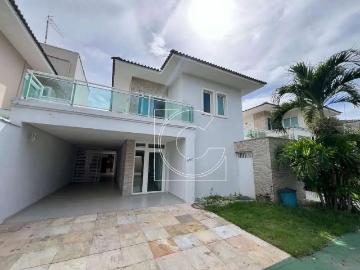Casa / Sobrado para Venda em Fortaleza/CE Dunas 5 Quartos
