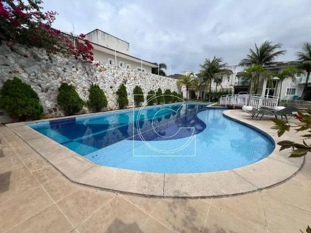 Casa / Sobrado para Venda em Fortaleza/CE Dunas 5 Quartos