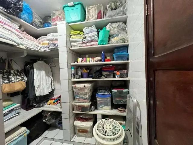 Casa / Sobrado para Venda em Fortaleza/CE Barra do Ceará 4 Quartos