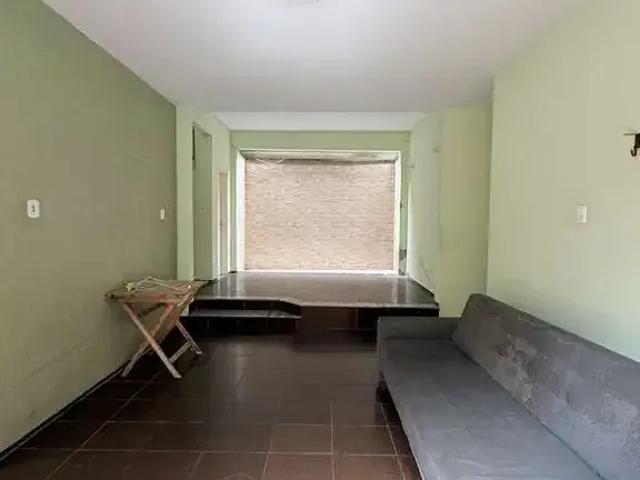 Casa / Sobrado para Venda em Fortaleza/CE Benfica 2 Quartos