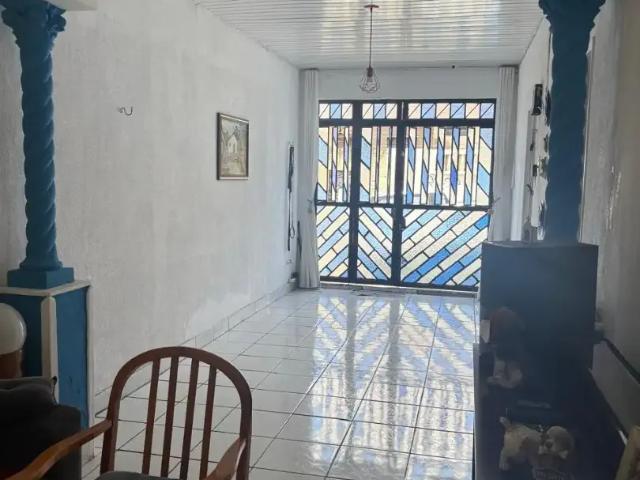 Casa / Sobrado para Venda em Fortaleza/CE Benfica 3 Quartos