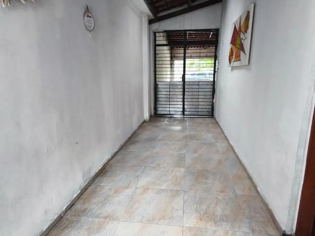 Casa / Sobrado para Venda em Fortaleza/CE Benfica 4 Quartos