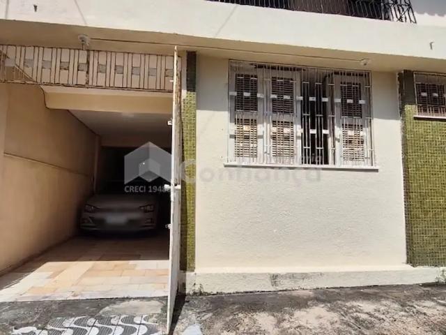 Casa / Sobrado para Venda em Fortaleza/CE Benfica 4 Quartos