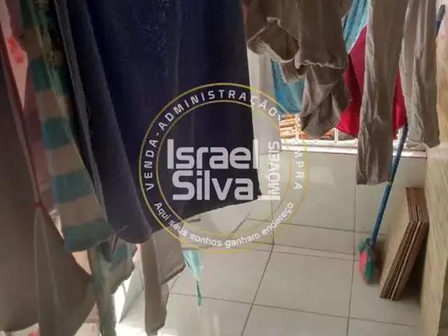 Casa / Sobrado para Venda em Fortaleza/CE Bela Vista 2 Quartos