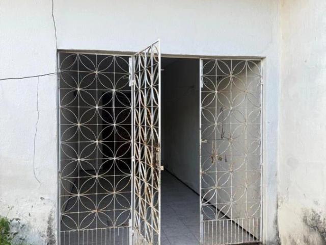 Casa / Sobrado para Venda em Fortaleza/CE Bela Vista 3 Quartos