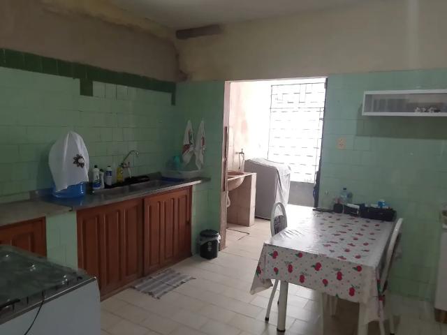 Casa / Sobrado para Venda em Fortaleza/CE Bela Vista 3 Quartos