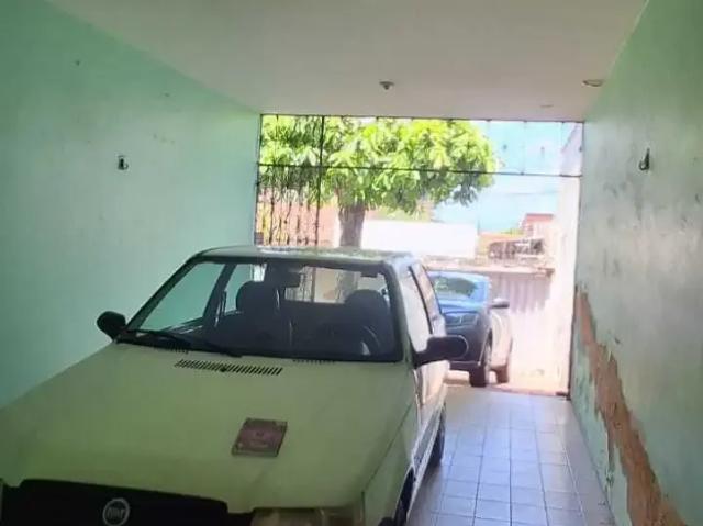 Casa / Sobrado para Venda em Fortaleza/CE Bela Vista 3 Quartos