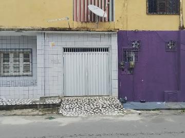 Casa / Sobrado para Venda em Fortaleza/CE Bela Vista 3 Quartos