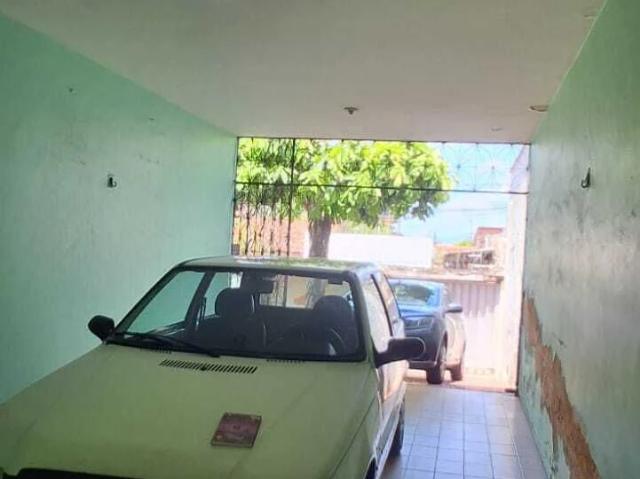 Casa / Sobrado para Venda em Fortaleza/CE Bela Vista 3 Quartos