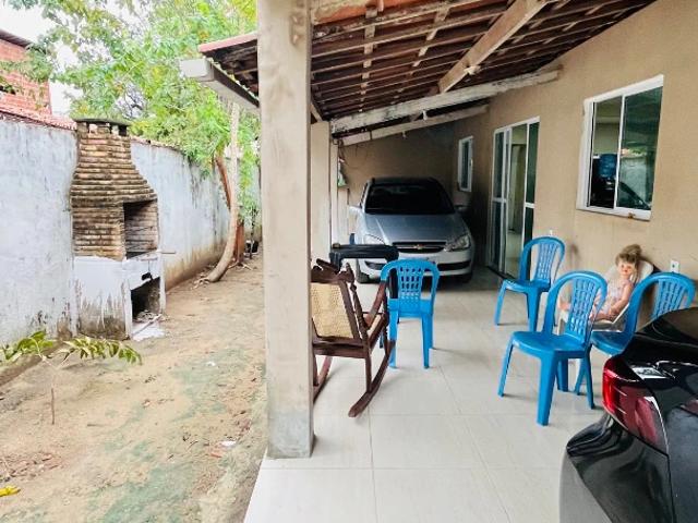 Casa / Sobrado para Venda em Fortaleza/CE Bom Jardim 2 Quartos