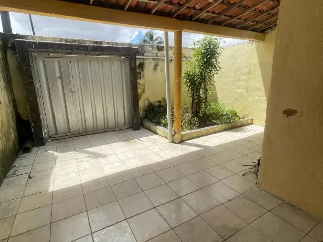 Casa / Sobrado para Venda em Fortaleza/CE Bom Jardim 2 Quartos