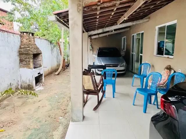 Casa / Sobrado para Venda em Fortaleza/CE Bom Jardim 2 Quartos