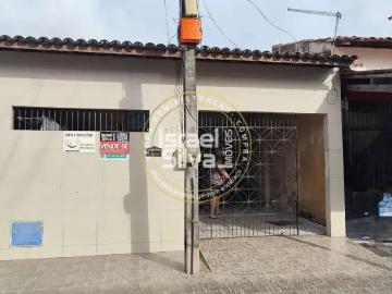 Casa / Sobrado para Venda em Fortaleza/CE Bonsucesso 3 Quartos