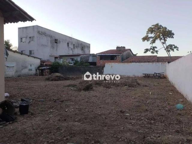 Casa / Sobrado para Venda em Fortaleza/CE Bonsucesso 3 Quartos