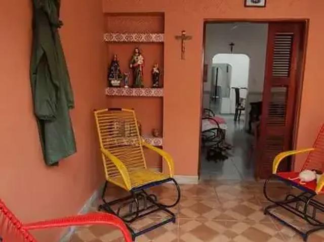 Casa / Sobrado para Venda em Fortaleza/CE Bonsucesso 7 Quartos