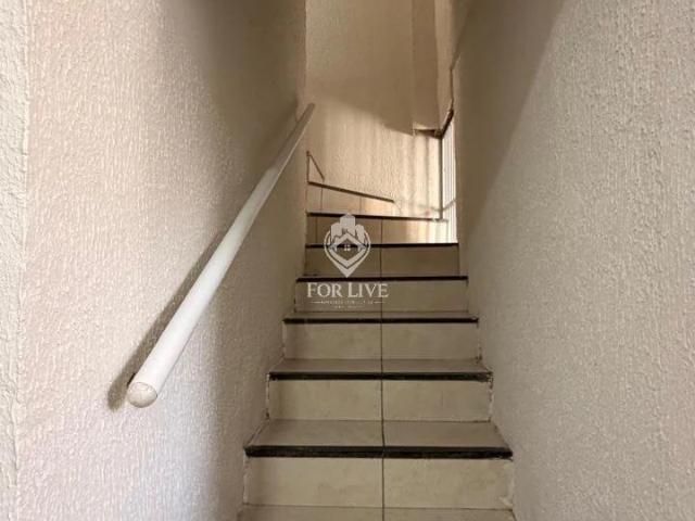 Casa / Sobrado para Venda em Fortaleza/CE Boa Vista 3 Quartos