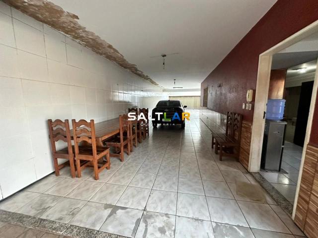 Casa / Sobrado para Venda em Fortaleza/CE Boa Vista Castelão 3 Quartos