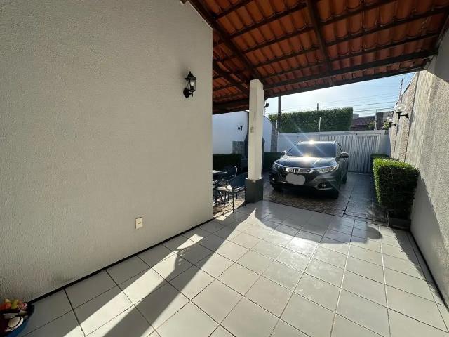 Casa / Sobrado para Venda em Fortaleza/CE Boa Vista Castelão 3 Quartos