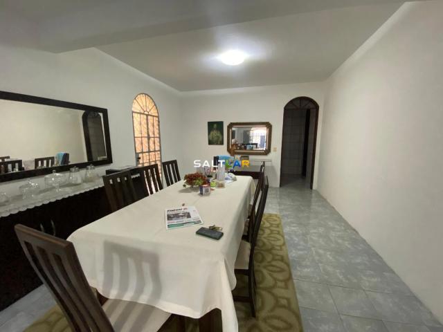 Casa / Sobrado para Venda em Fortaleza/CE Boa Vista Castelão 5 Quartos
