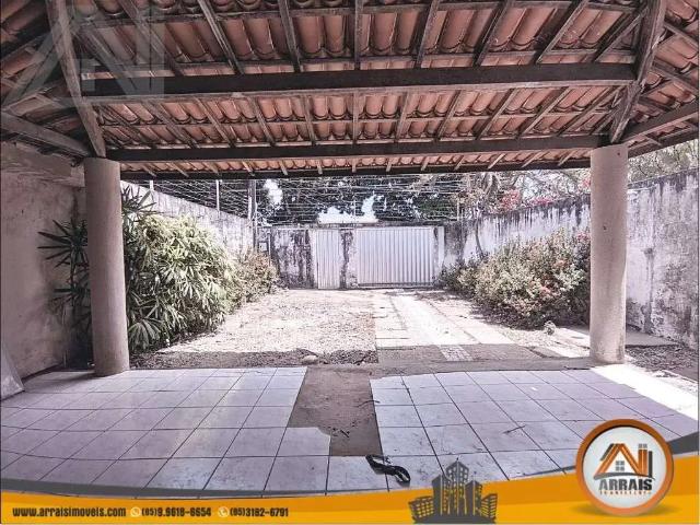 Casa / Sobrado para Venda em Fortaleza/CE Cambeba 3 Quartos