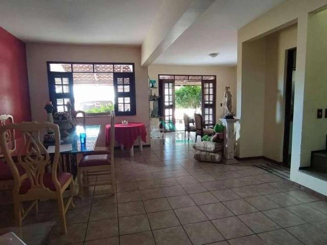 Casa / Sobrado para Venda em Fortaleza/CE Cambeba 3 Quartos