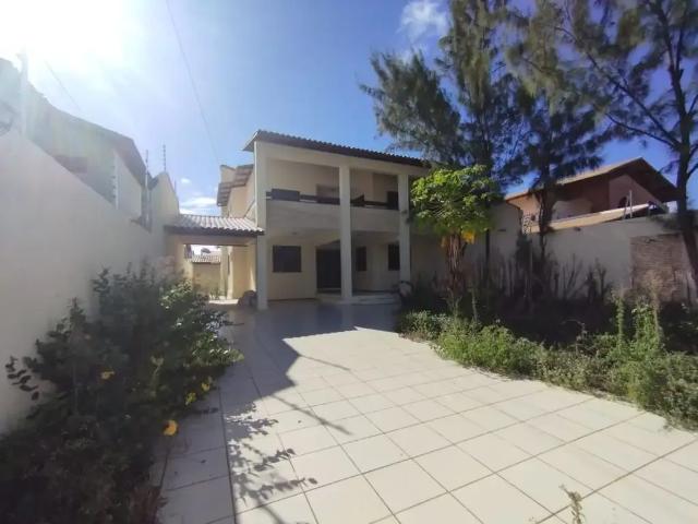 Casa / Sobrado para Venda em Fortaleza/CE Cambeba 4 Quartos