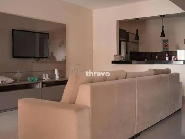 Casa / Sobrado para Venda em Fortaleza/CE Cambeba 4 Quartos