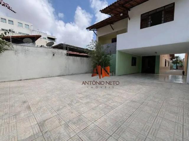 Casa / Sobrado para Venda em Fortaleza/CE Cambeba 4 Quartos