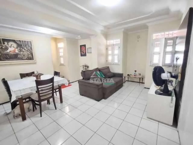 Casa / Sobrado para Venda em Fortaleza/CE Cambeba 4 Quartos