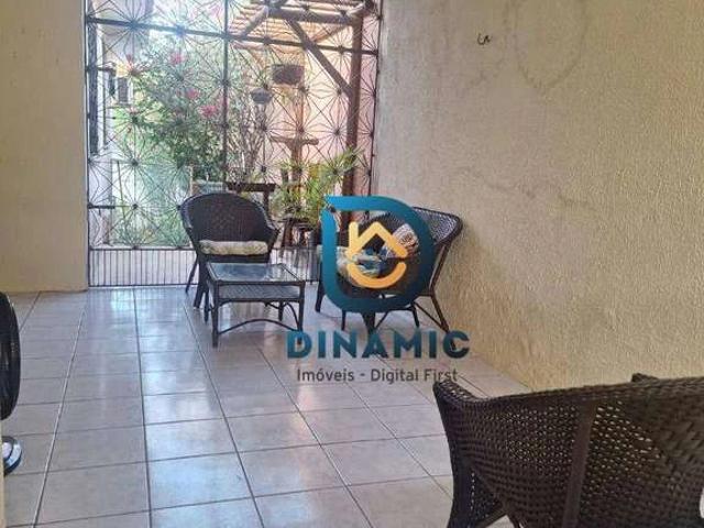 Casa / Sobrado para Venda em Fortaleza/CE Cambeba 4 Quartos