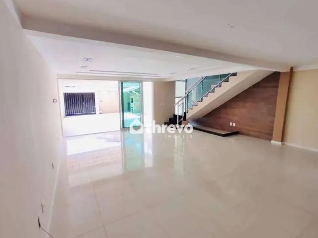 Casa / Sobrado para Venda em Fortaleza/CE Cambeba 4 Quartos