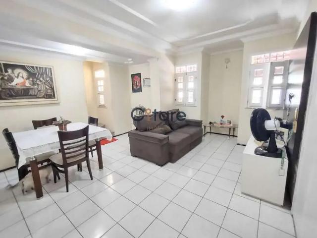 Casa / Sobrado para Venda em Fortaleza/CE Cambeba 4 Quartos