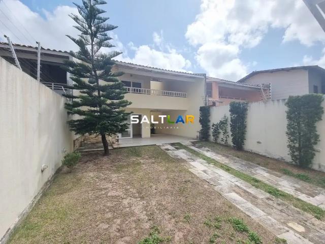 Casa / Sobrado para Venda em Fortaleza/CE Cambeba 4 Quartos