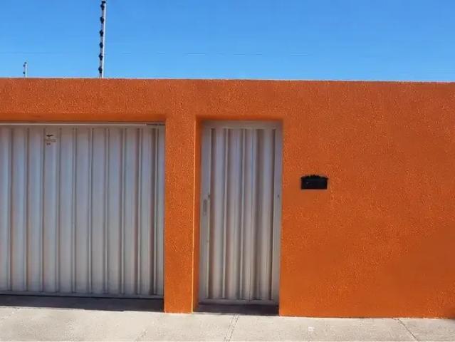 Casa / Sobrado para Venda em Fortaleza/CE Cambeba 4 Quartos