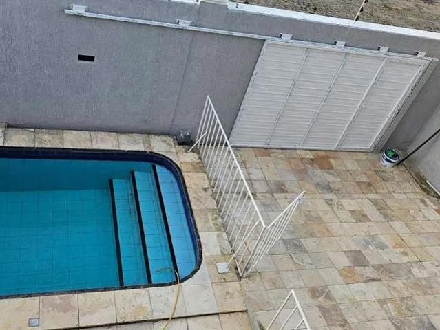 Casa / Sobrado para Venda em Fortaleza/CE Cambeba 5 Quartos