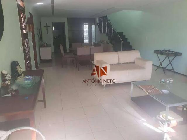 Casa / Sobrado para Venda em Fortaleza/CE Cambeba 5 Quartos