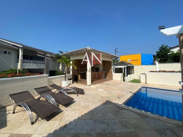 Casa / Sobrado para Venda em Fortaleza/CE Cambeba 5 Quartos