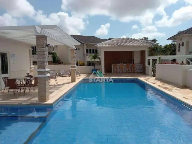 Casa / Sobrado para Venda em Fortaleza/CE Cambeba 5 Quartos