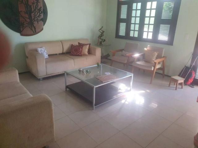 Casa / Sobrado para Venda em Fortaleza/CE Cambeba 5 Quartos