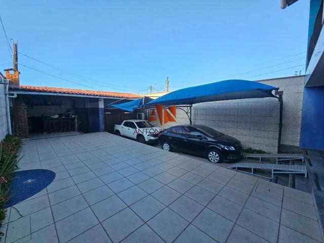 Casa / Sobrado para Venda em Fortaleza/CE Cambeba 7 Quartos