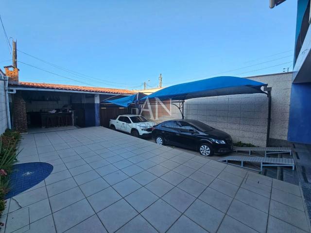 Casa / Sobrado para Venda em Fortaleza/CE Cambeba 7 Quartos