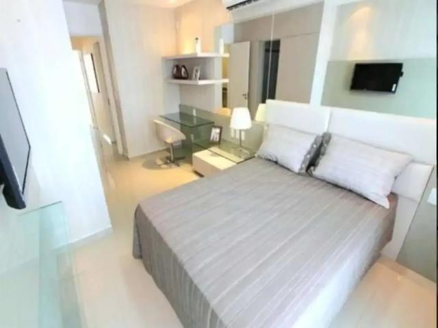 Casa / Sobrado para Venda em Fortaleza/CE Cais do Porto 3 Quartos