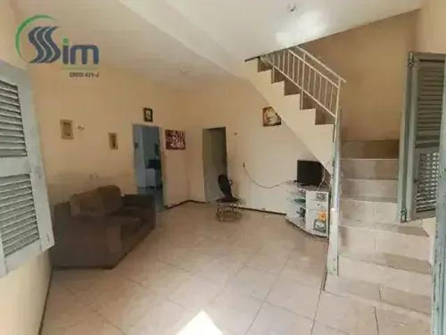Casa / Sobrado para Venda em Fortaleza/CE Cais do Porto 4 Quartos