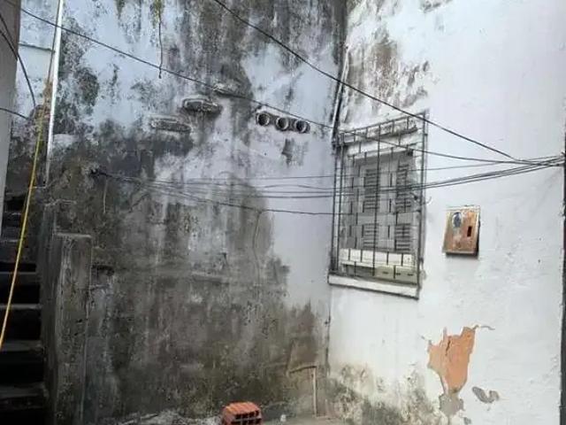 Casa / Sobrado para Venda em Fortaleza/CE Cajazeiras 11 Quartos