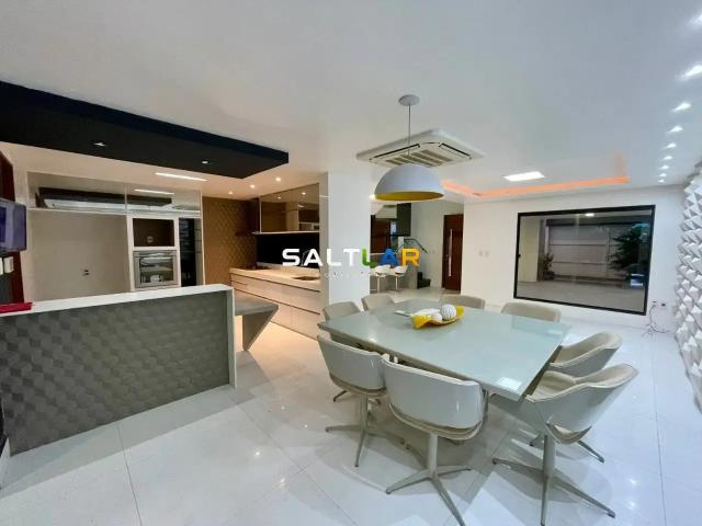 Casa / Sobrado para Venda em Fortaleza/CE Cajazeiras 3 Quartos