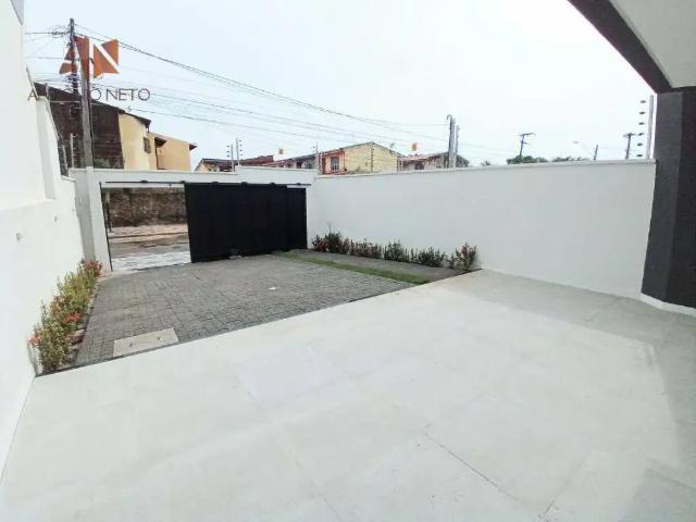 Casa / Sobrado para Venda em Fortaleza/CE Cajazeiras 4 Quartos